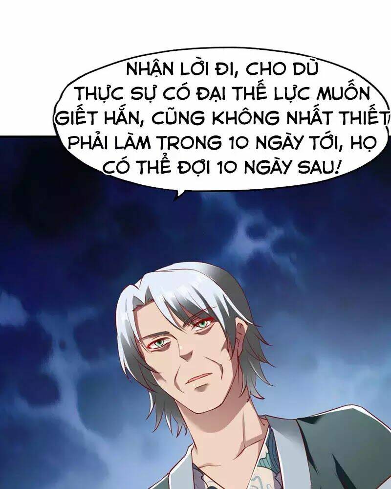 Chiến Đỉnh: Chapter 78