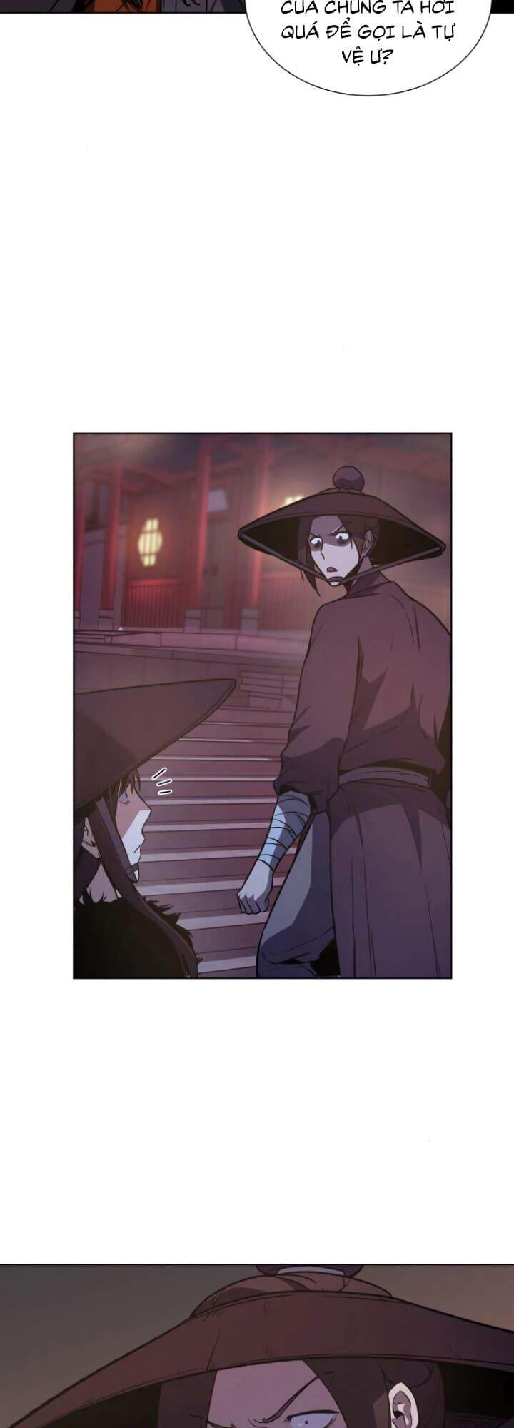 Ta Chuyển Sinh Thành Cuồng Quỷ Truyền Nhân: Chapter 6