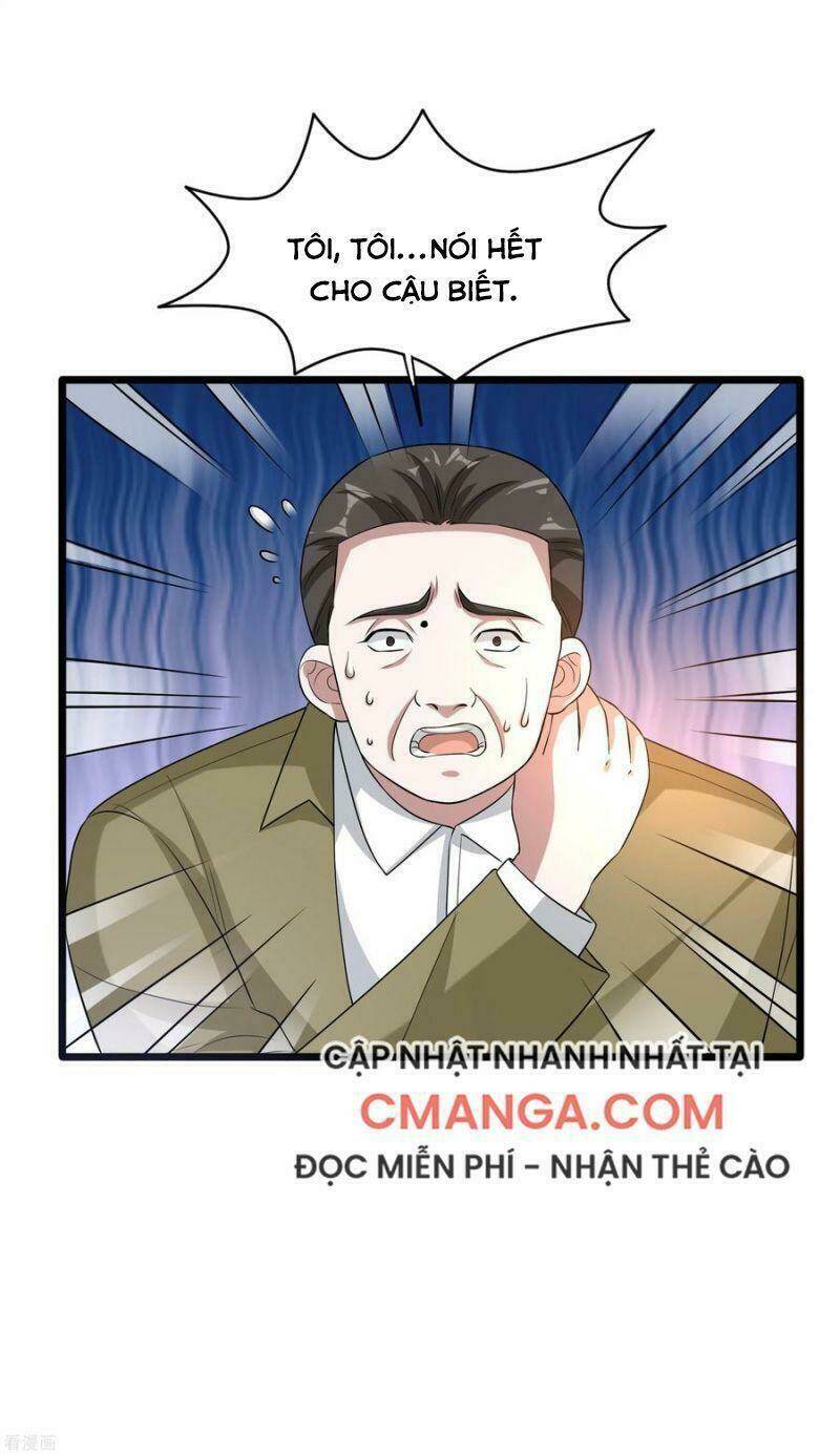 Đô Thị Tà Vương: Chapter 141