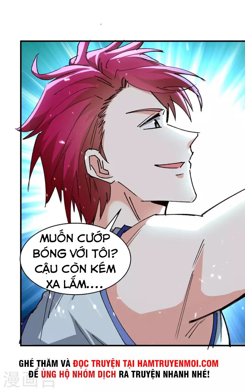 Thần Cấp Thấu Thị: Chapter 239