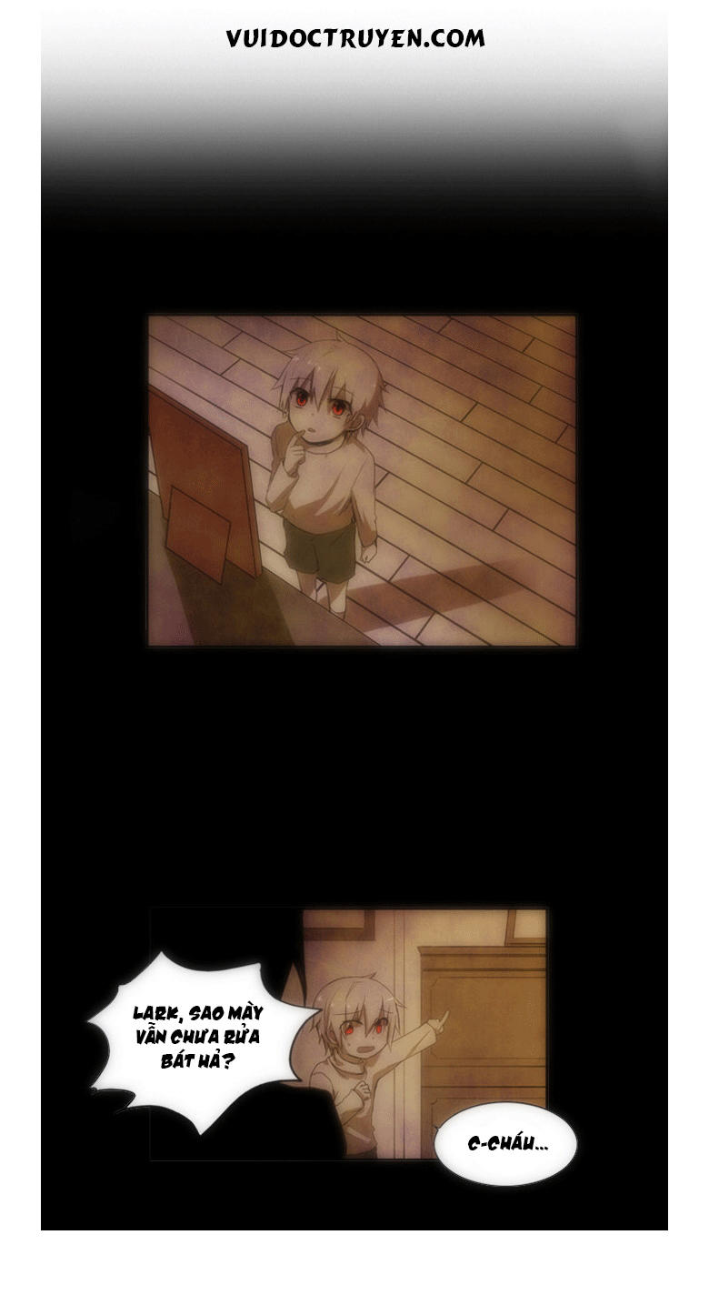 Crepuscule (Yamchi): Chapter 63