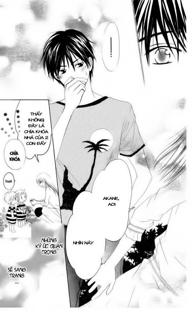Love So Life: Chapter 2