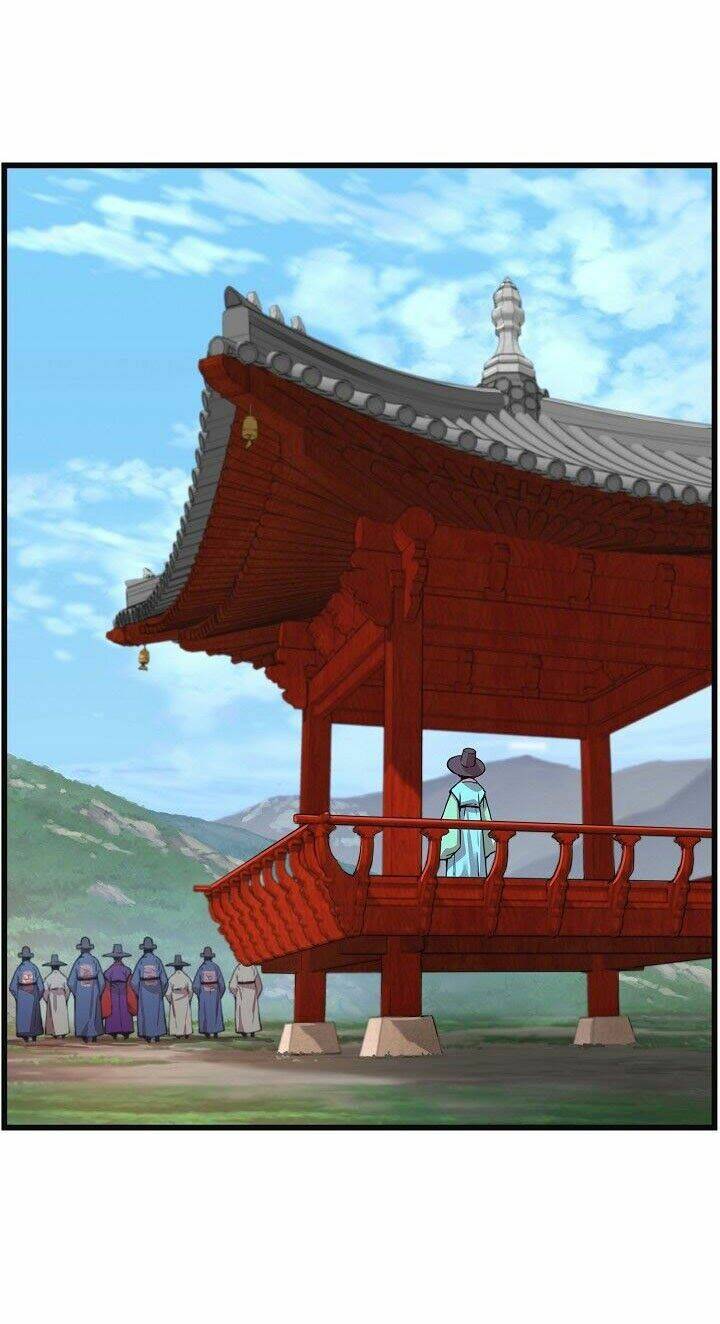 Tôi Sẽ Sống Như Một Hoàng Tử: Chapter 7