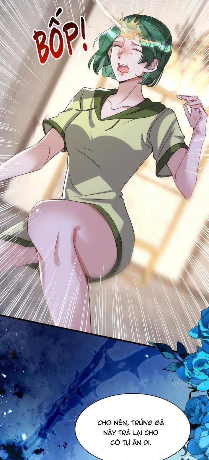 Thú Thụ Bất Thân: Chapter 104