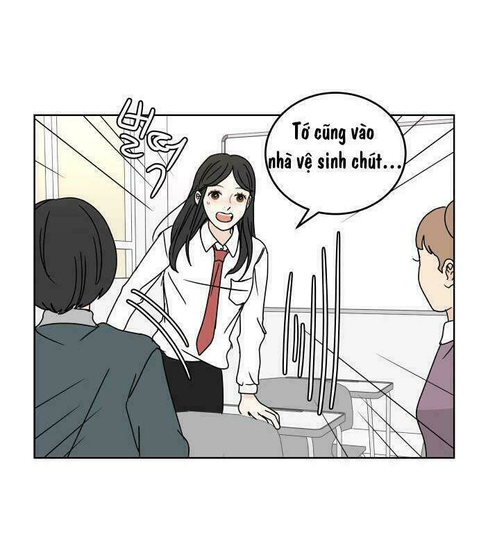 30 Phút Bước Đi Bên Em: Chapter 56.5