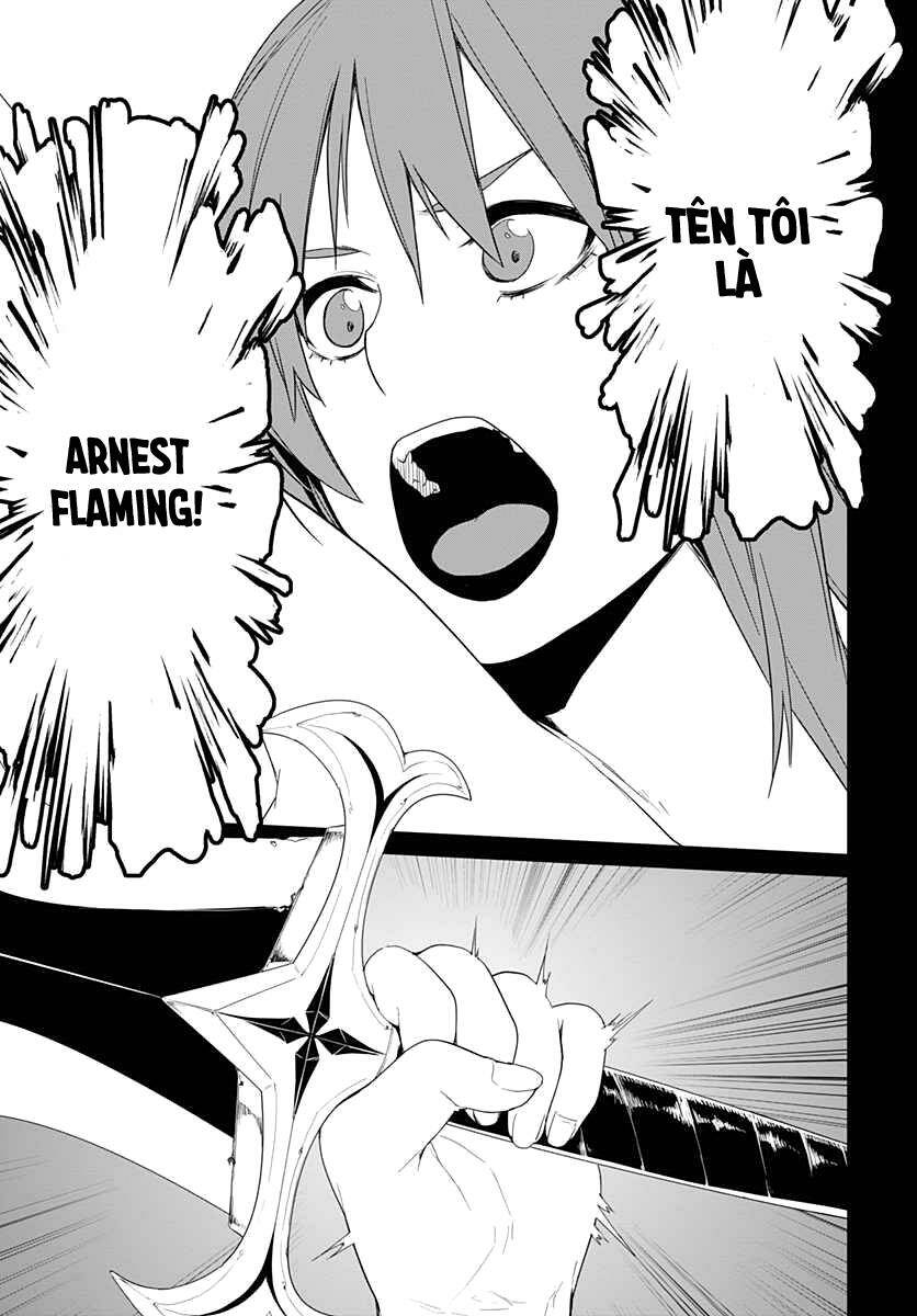 Eiyuu Kyoushitsu: Chapter 6