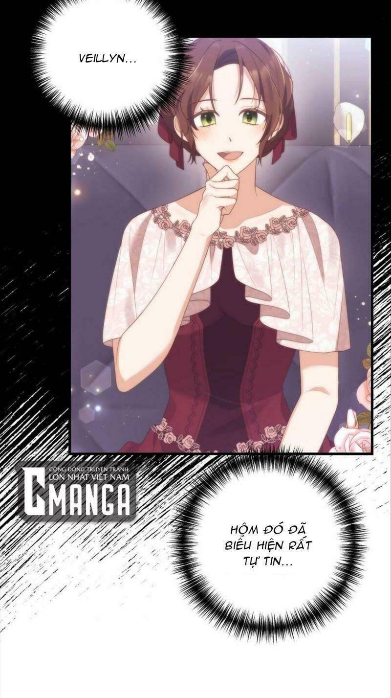 Hôn Phu Của Tôi Là Nam Chính Yandere: Chapter 8