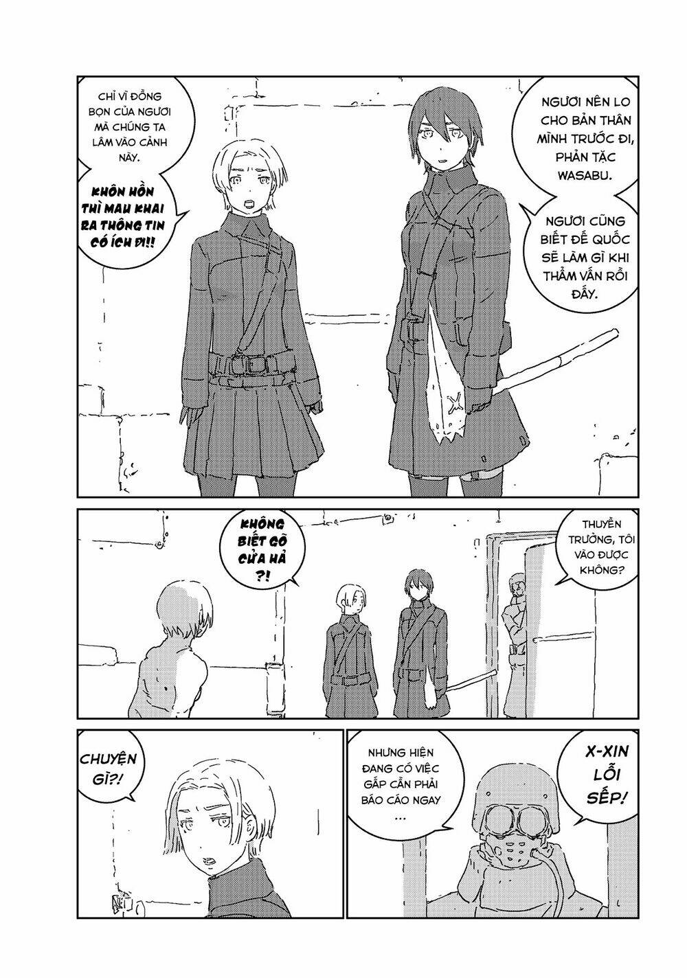 Aposimz: Chapter 48