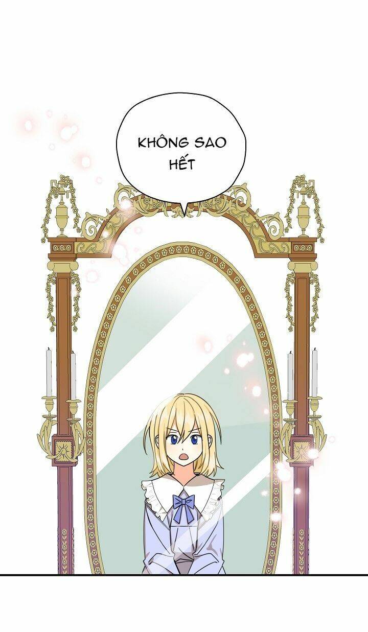 Ba Người Anh Trai Của Tôi Là Bạo Quân: Chapter 14