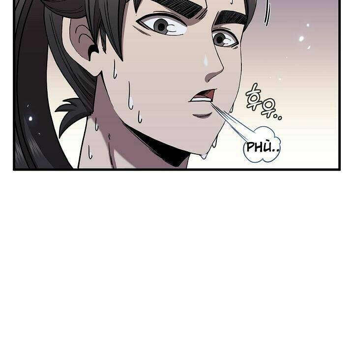 Thân Thủ Đệ Nhất Kiếm: Chapter 24