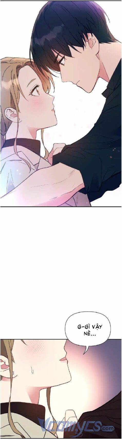 Cuộc Hôn Nhân Rắc Rối Của Tôi: Chapter 2