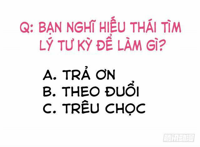 Người Yêu Của Rồng Đen: Chapter 8