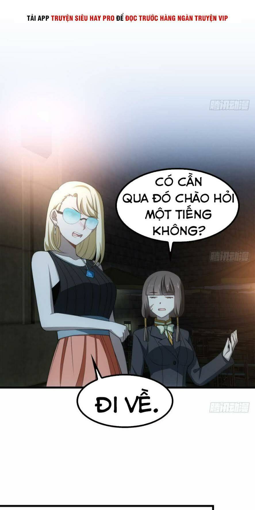 Người Ở Rể Mạnh Nhất: Chapter 22