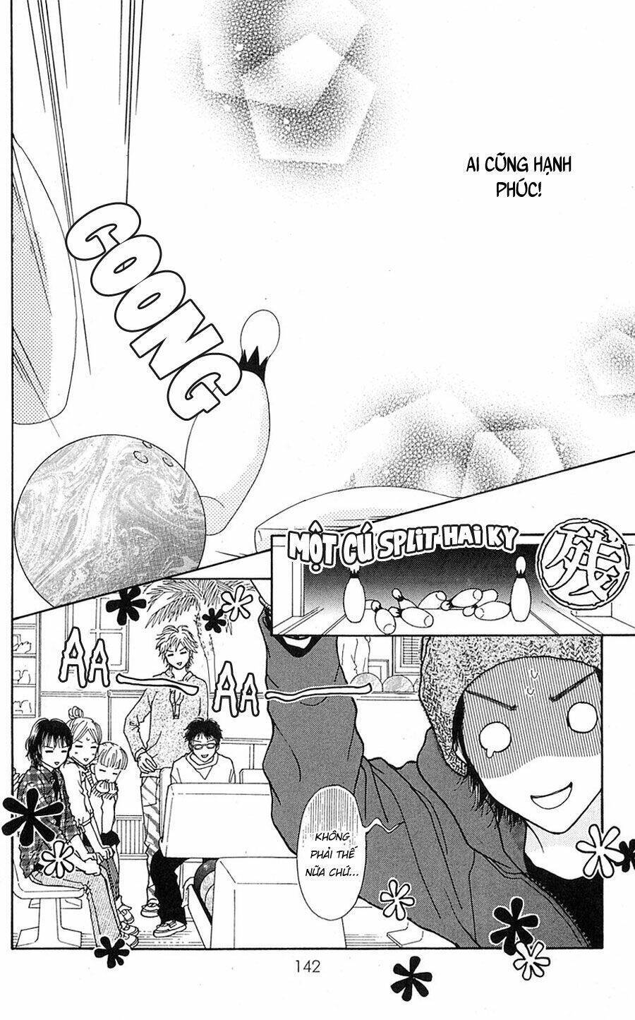 Cô Láng Giềng: Chapter 107