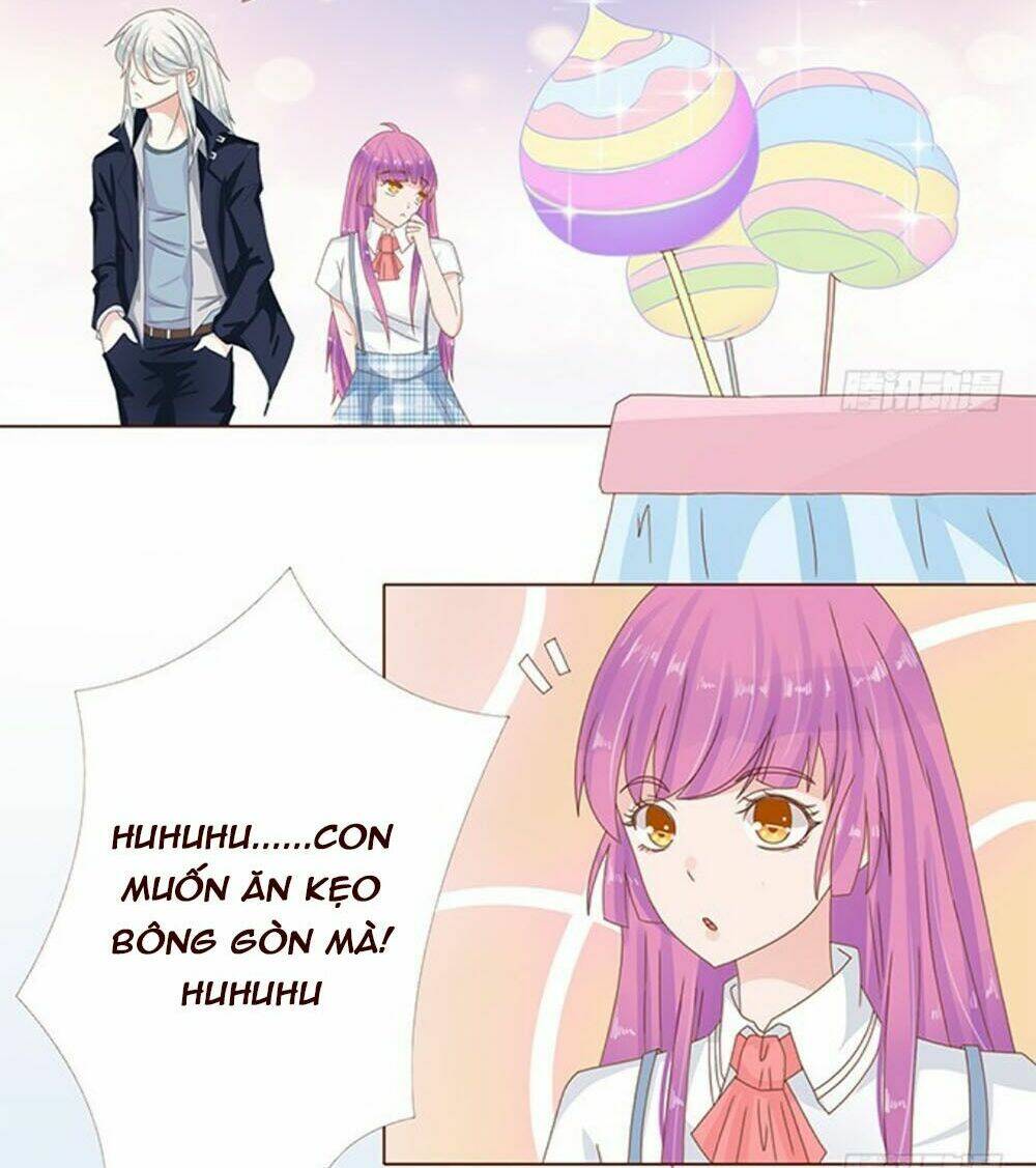 Ma Vương Luyến Ái Chỉ Nam: Chapter 92