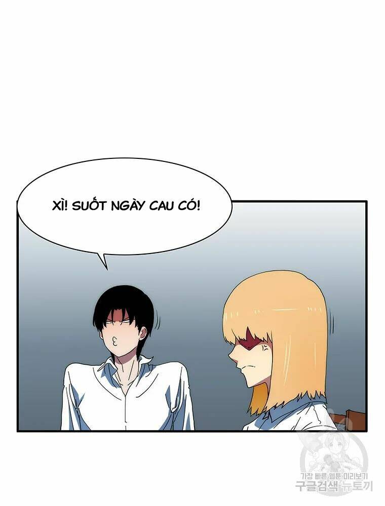 Các Chòm Sao Chỉ Chú Ý Mình Tôi: Chapter 29