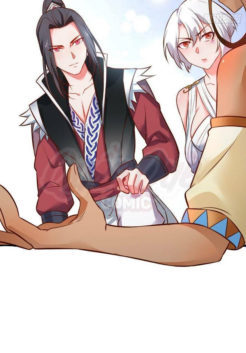 Trọng Sinh Tối Cường Ma Tôn Ở Rể: Chapter 41