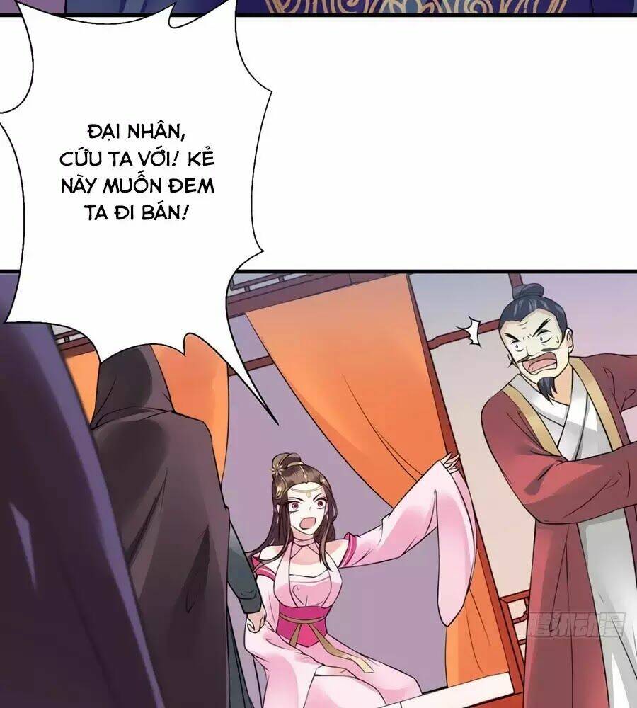 Vương Phi Có Chút Nghịch Ngợm: Chapter 32