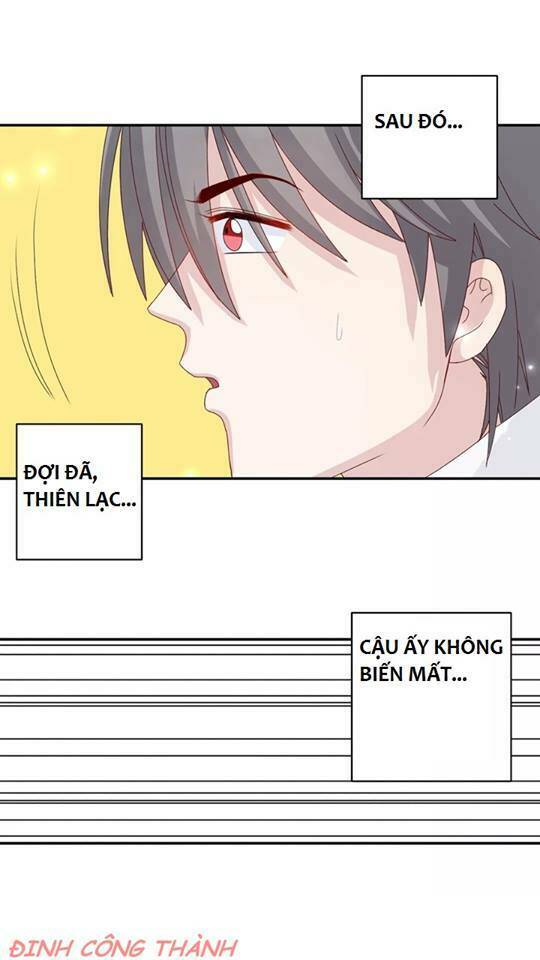 Thần Mì Lắm Chiêu: Chapter 10