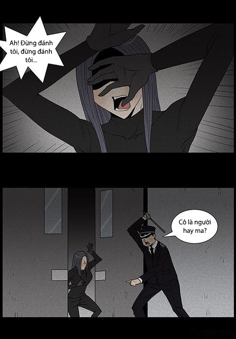 Chuyện Lạ Đêm Khuya: Chapter 78