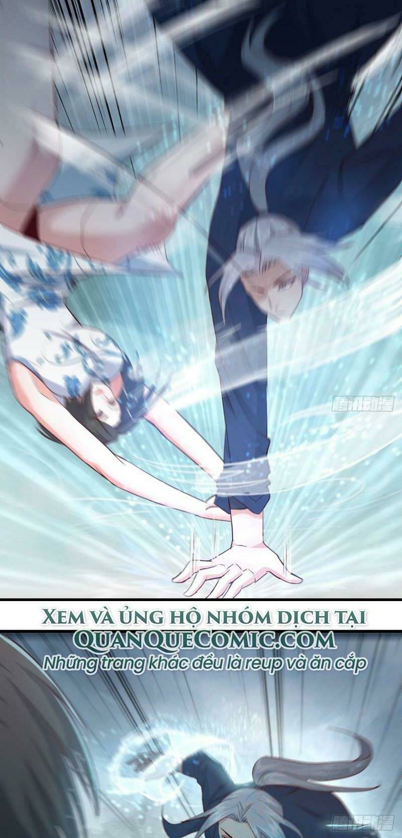 Song Tu Đạo Lữ Kiểu Xem Mặt: Chapter 71