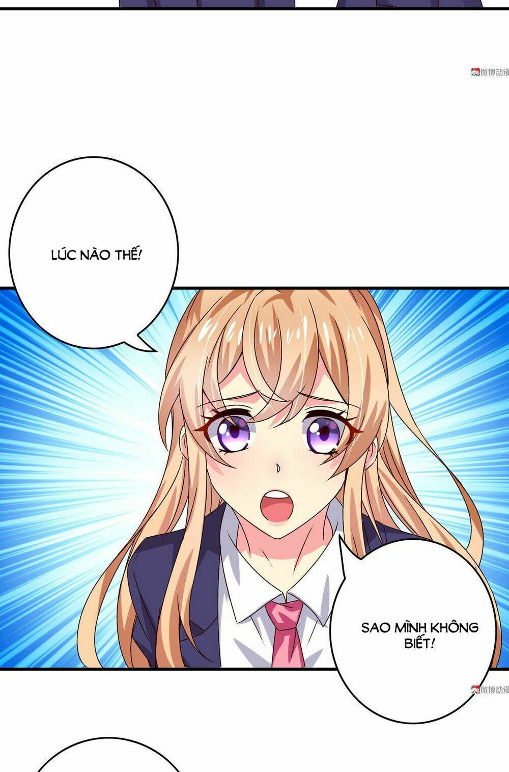 Yêu Tôi Đều Chết Cả Đi!: Chapter 46