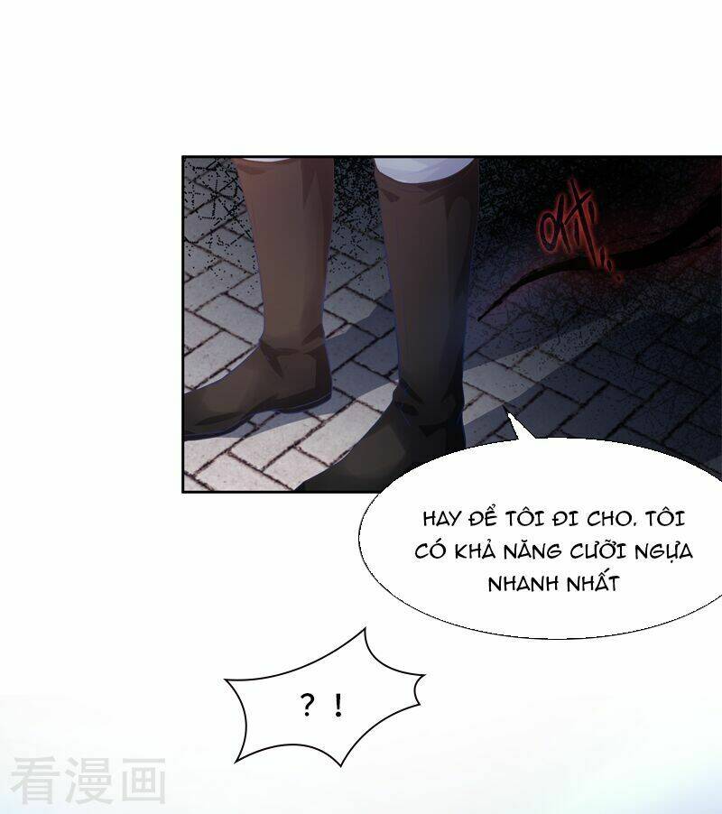Ác Nữ Cải Biến: Chapter 37