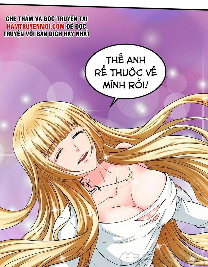 Phản Phái Yêu Tế: Chapter 2