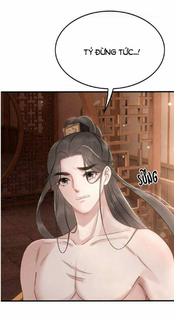 Trọng Sinh Bá Sủng Nhiếp Chính Vương Quá Mạnh Mẽ: Chapter 16