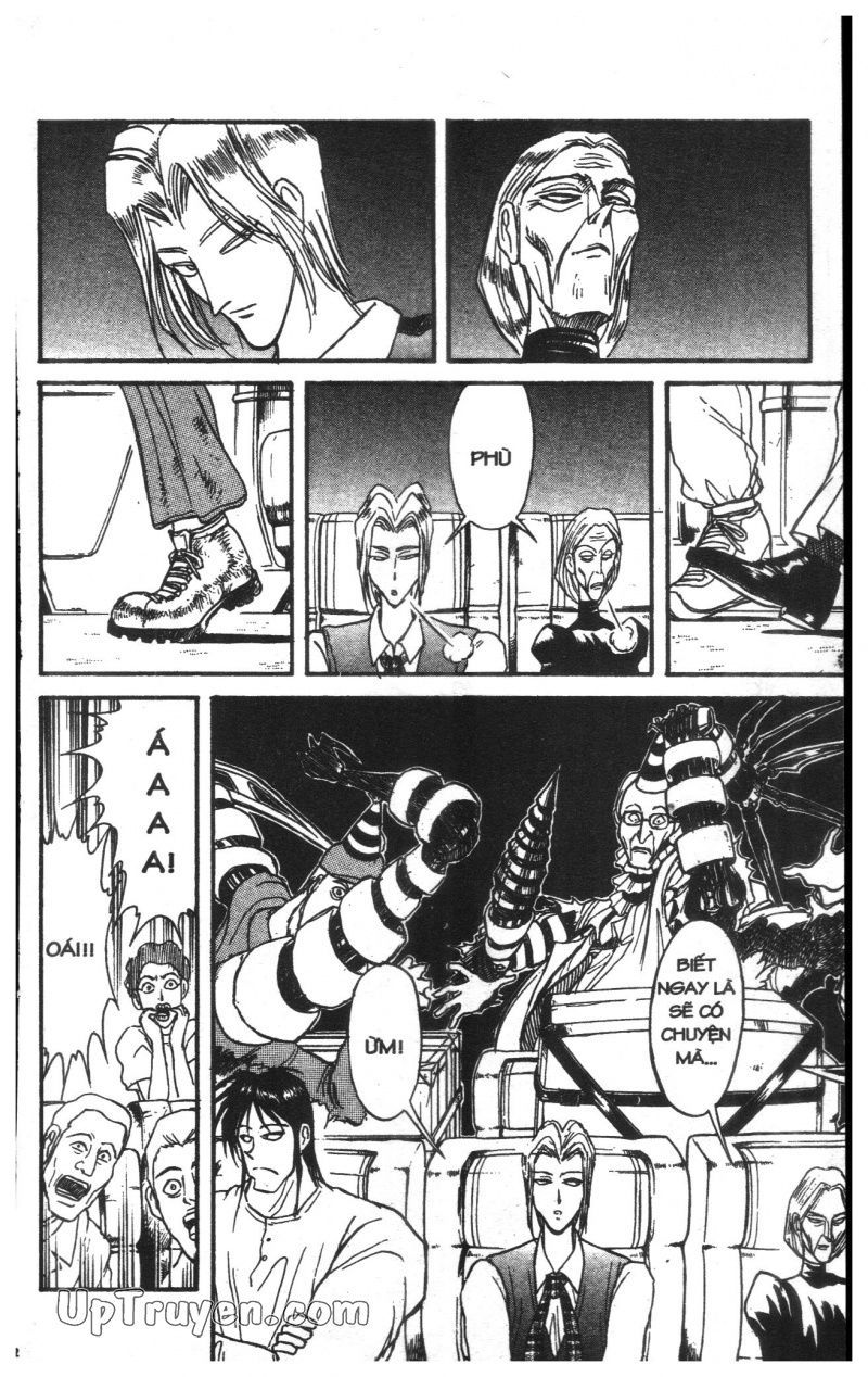 Fujita Kazuhiro: Chapter 13