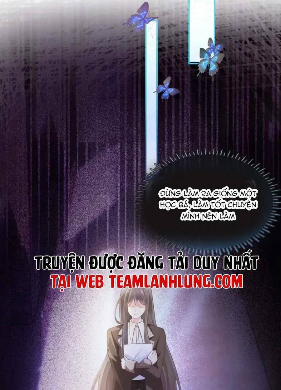 Thế Thân Hào Môn: Chapter 11