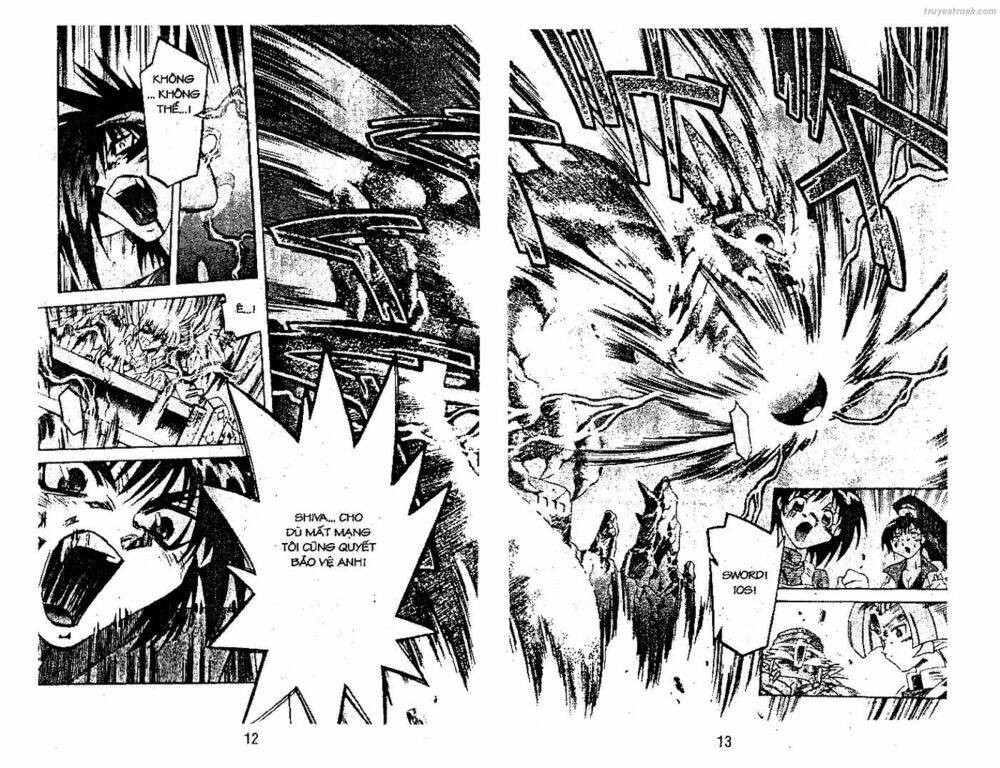 Devil And Devil: Chapter 65