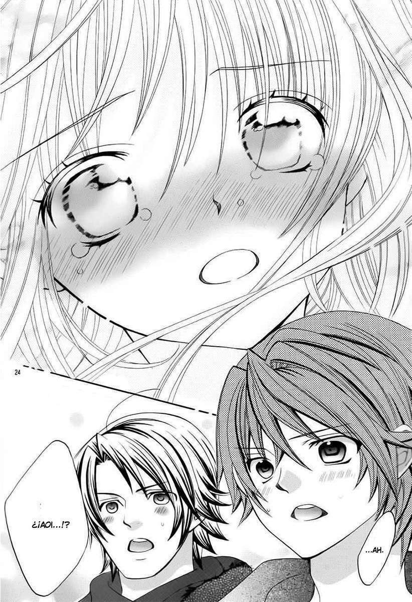 Cuộc Gặp Gỡ Diệu Kỳ: Chapter 68