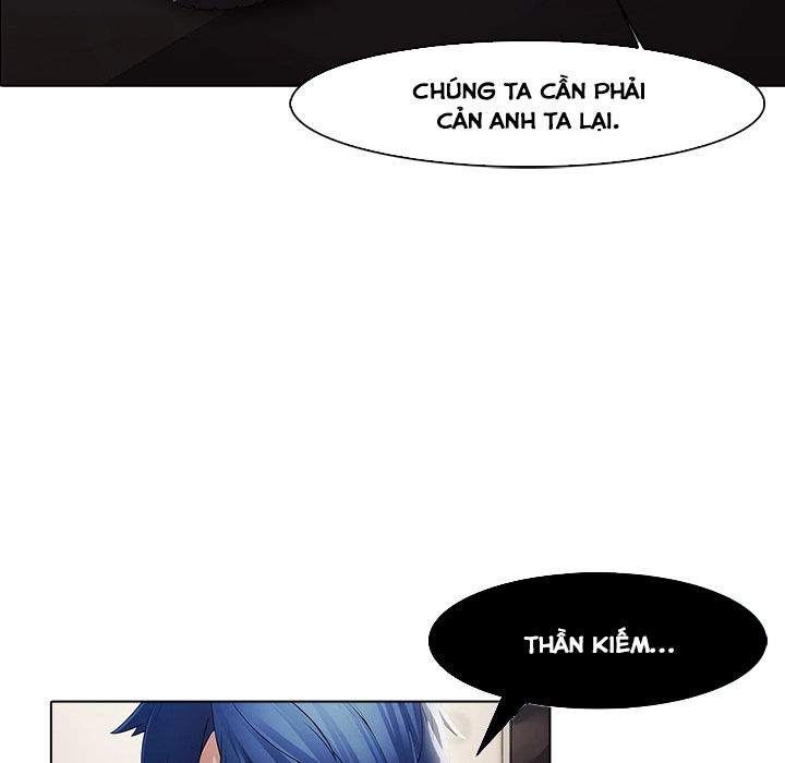 Ảo Mộng Hồ Điệp: Chapter 2