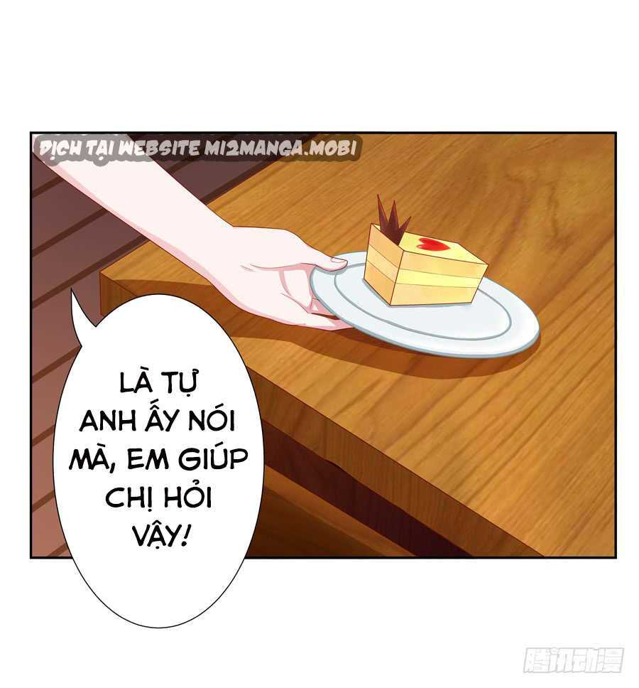 Gả Cho Tình Cũ Làm Lão Bà: Chapter 14