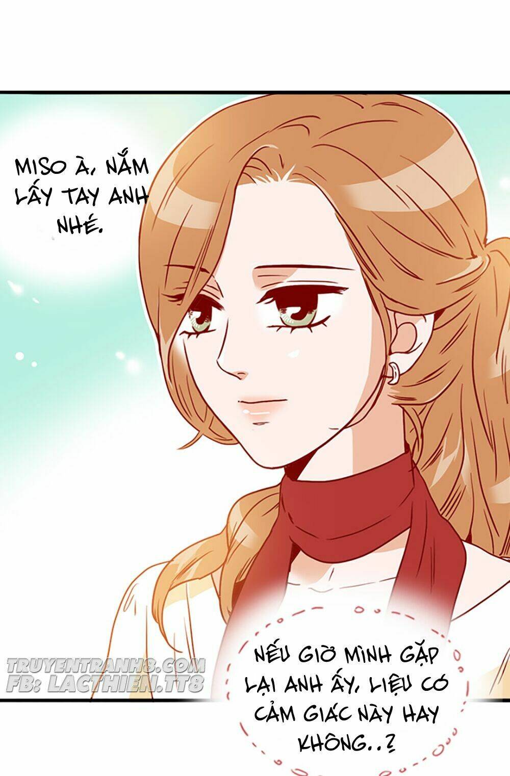 Thư Ký Kim Sao Thế Nhỉ?: Chapter 18