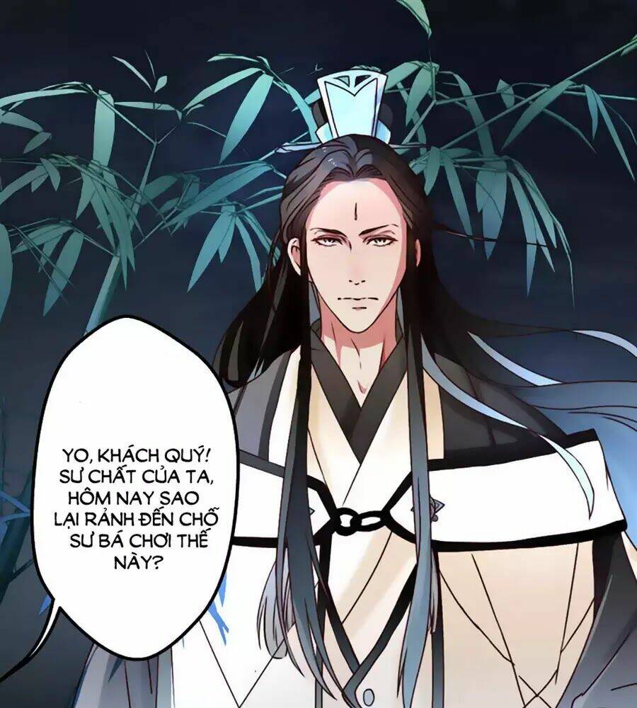 Liêu Liêu Nhân Thân Tu Tiên Truyện: Chapter 81