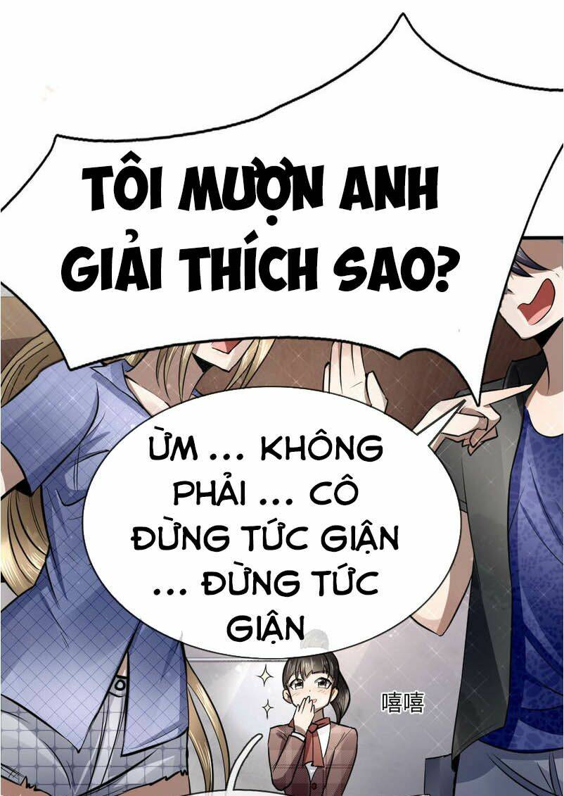 Tuyệt Thế Binh Vương: Chapter 82