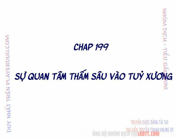 Trọng Sinh Bá Sủng Nhiếp Chính Vương Quá Mạnh Mẽ: Chapter 199