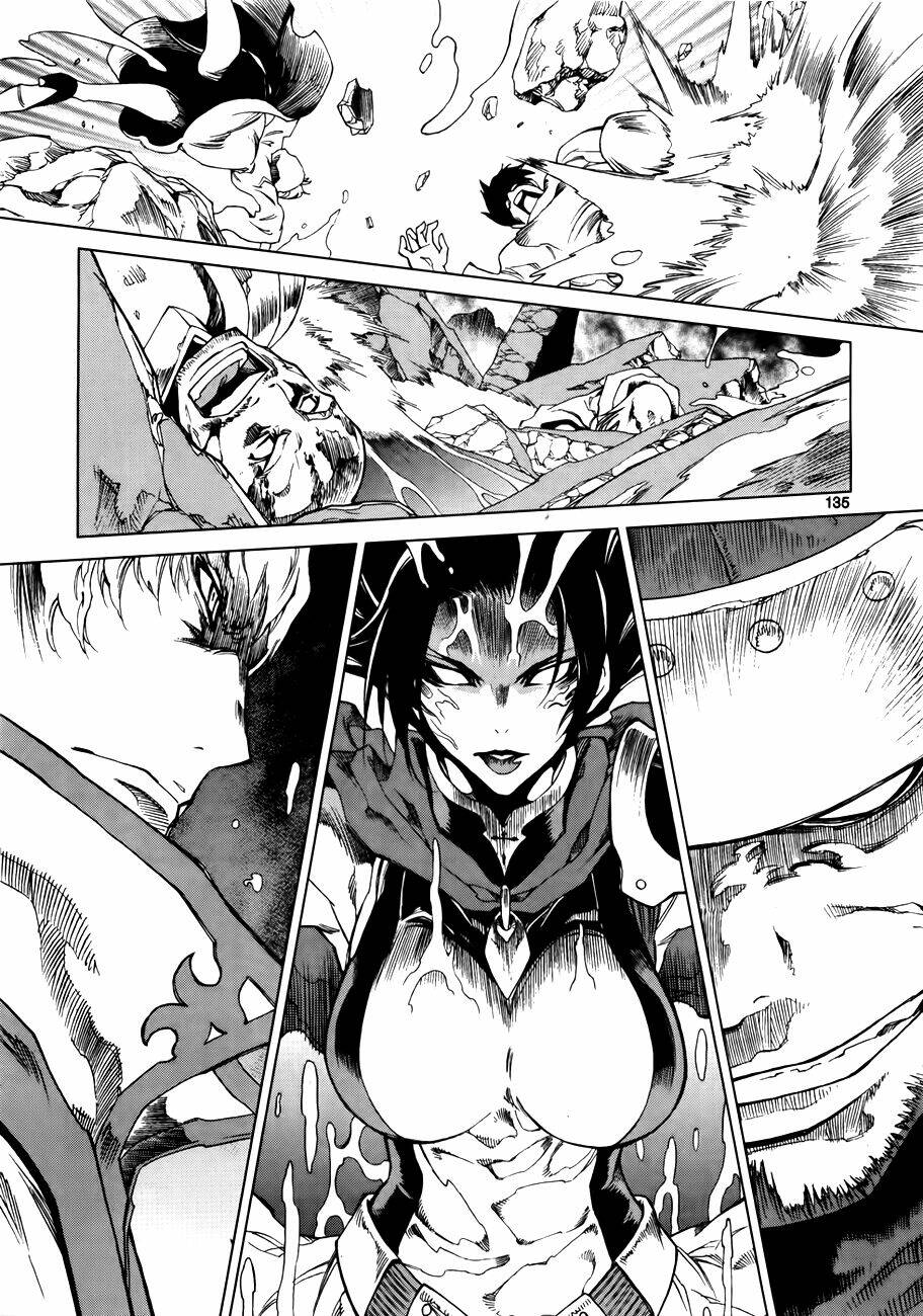 Dark Air: Chapter 45