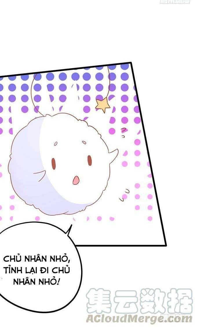 Hồ Tiên Hung Bạo: Chapter 41