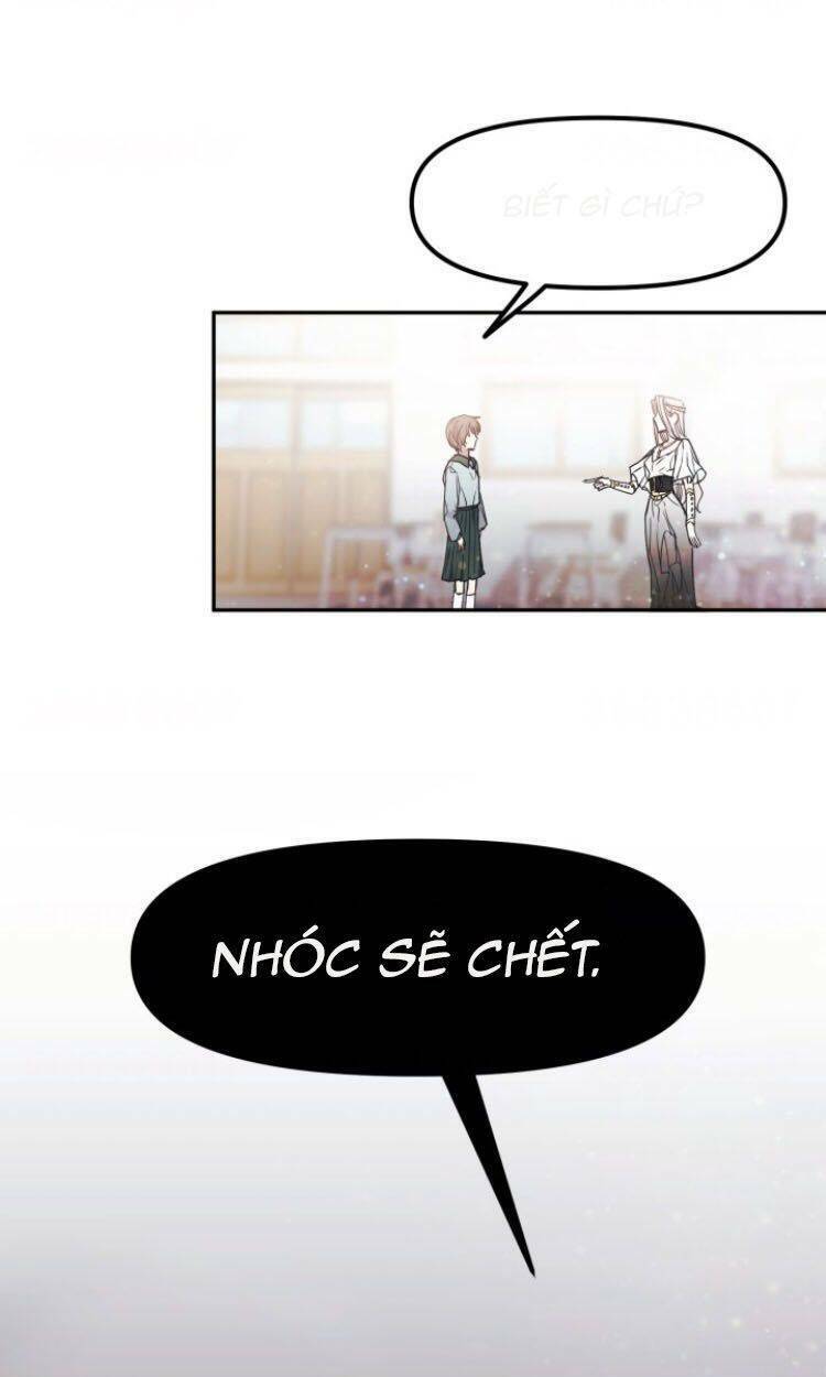 Baby Dragon: Chapter 1