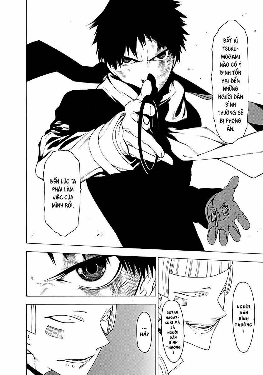 Mononogatari: Chapter 9