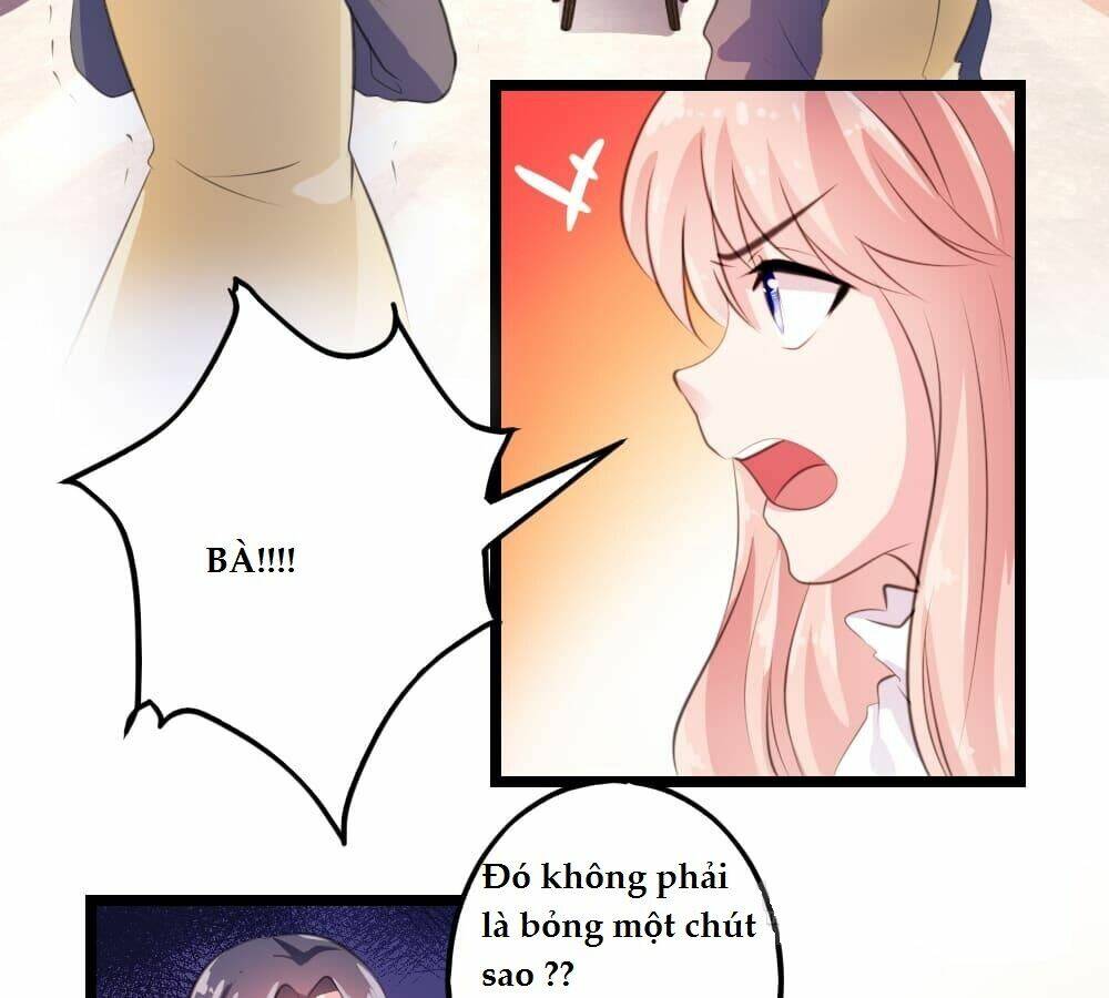 Bản Hợp Đồng Vô Cảm: Chapter 9