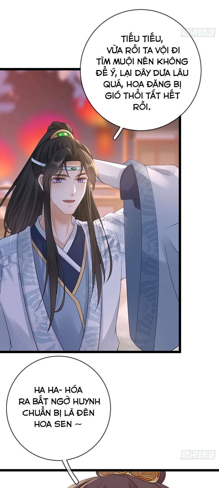 Ma Đầu Vạn Ác Năm Tuổi Rưỡi: Chapter 79