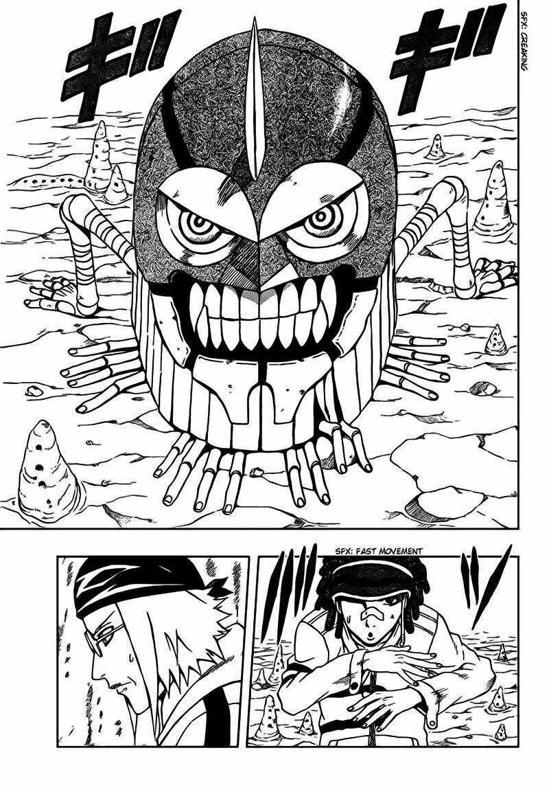 Cuộc Phiêu Lưu Của Quỷ Satan: Chapter 68