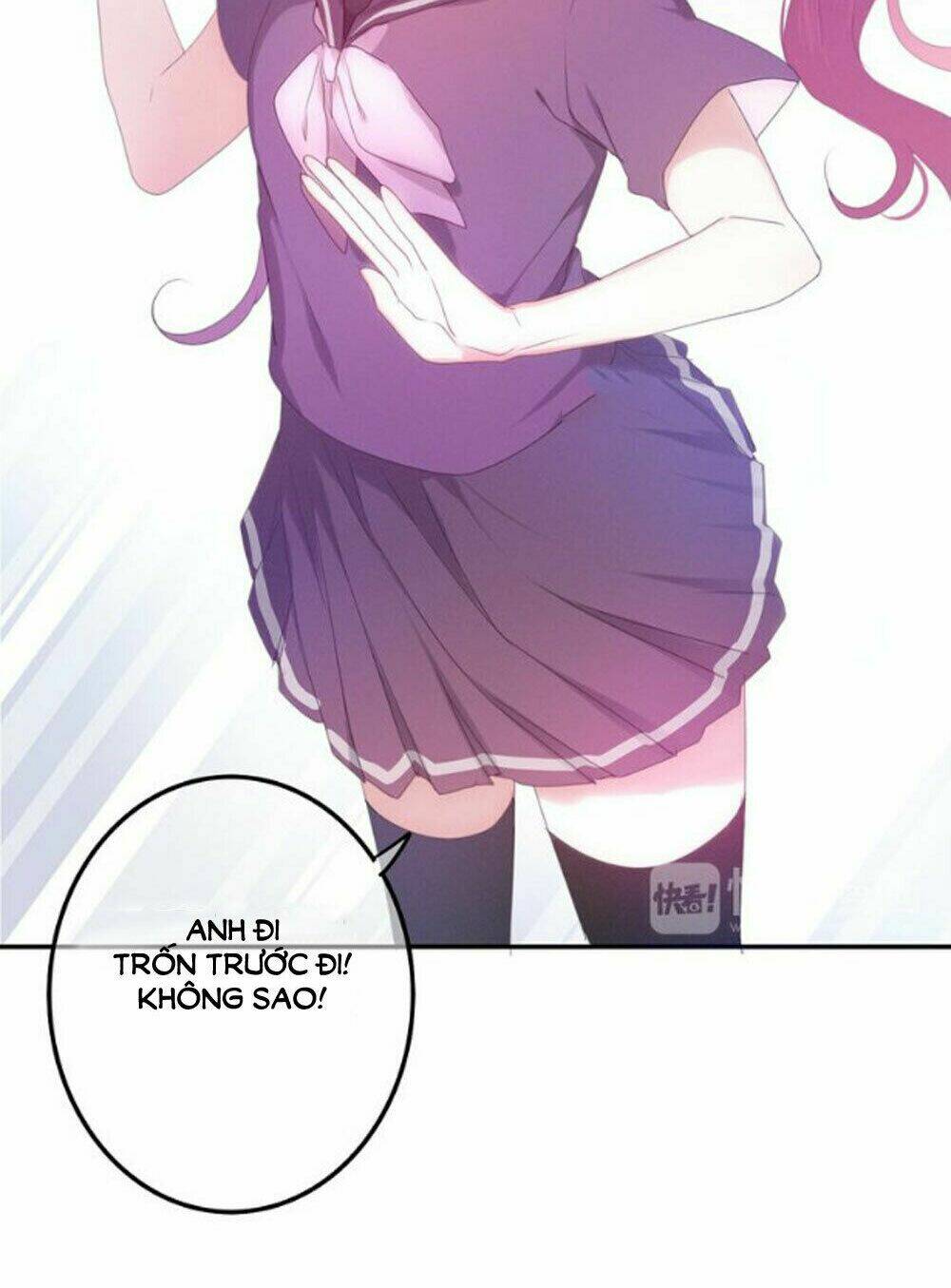 Tháng Sáu Kì Diệu: Chapter 53