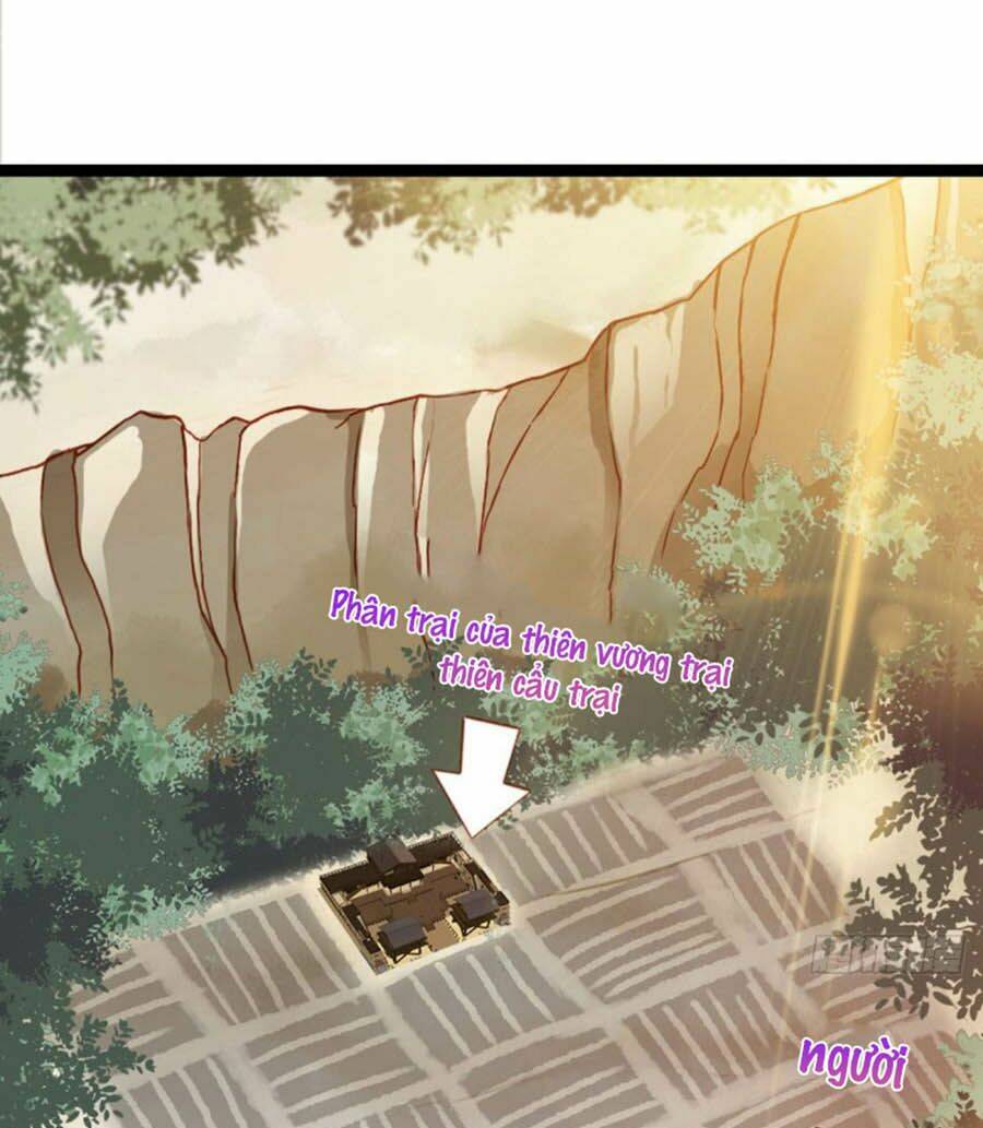 Đứng Lại! Phụng Chỉ Ăn Cướp: Chapter 30