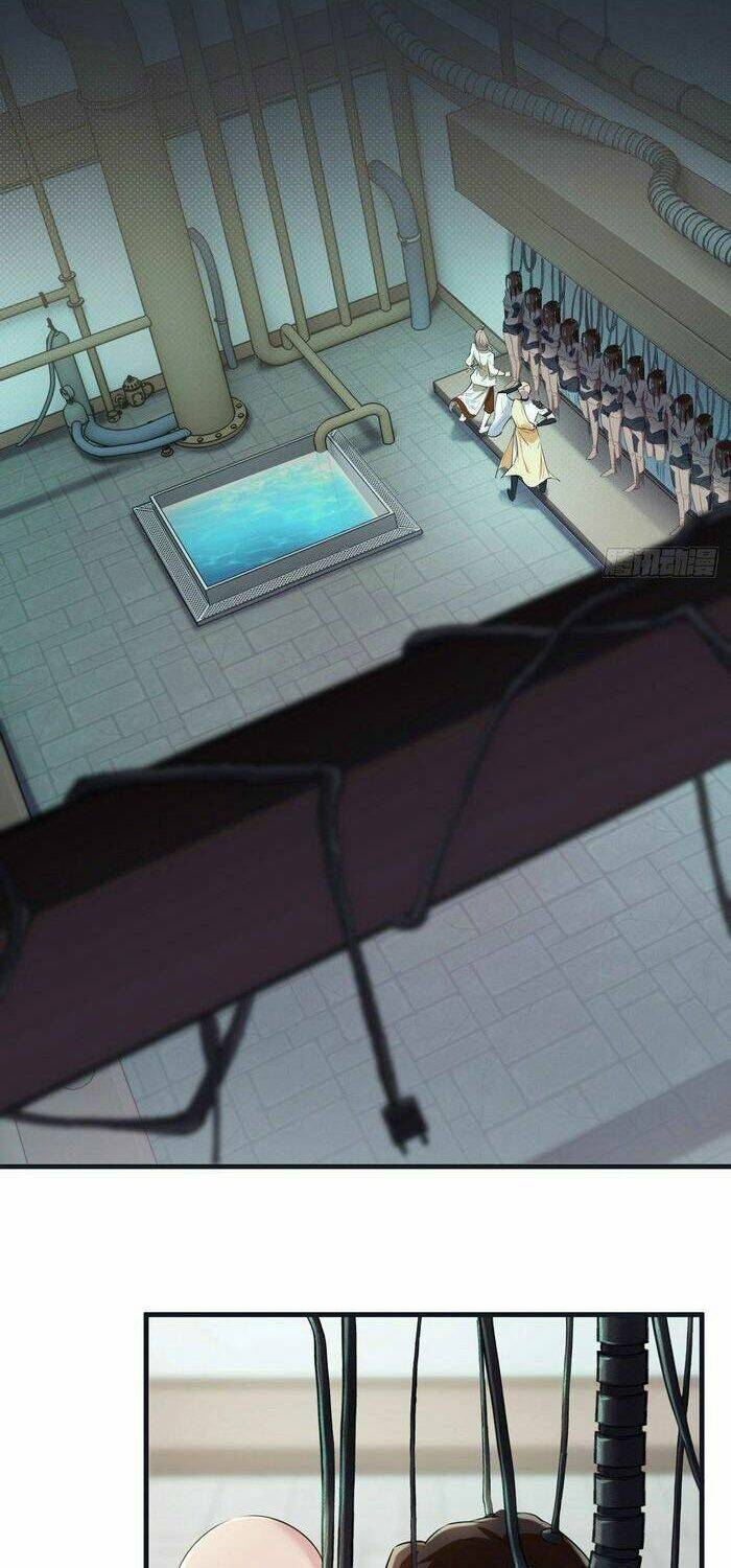 Tà Du Ký: Chapter 86
