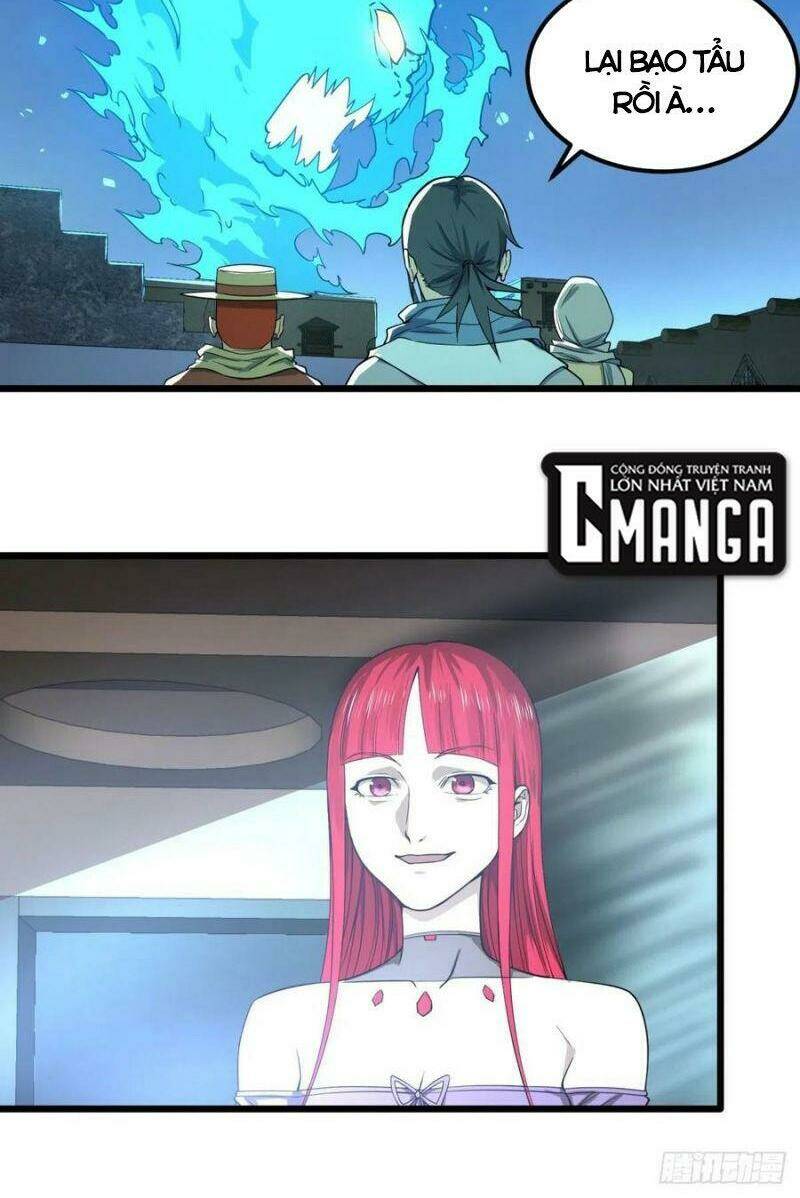 Danh Sách Kẻ Phản Diện: Chapter 135